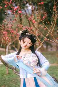 爱他入骨，他却将我送进女德学院