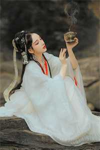 崇祯唐通小说