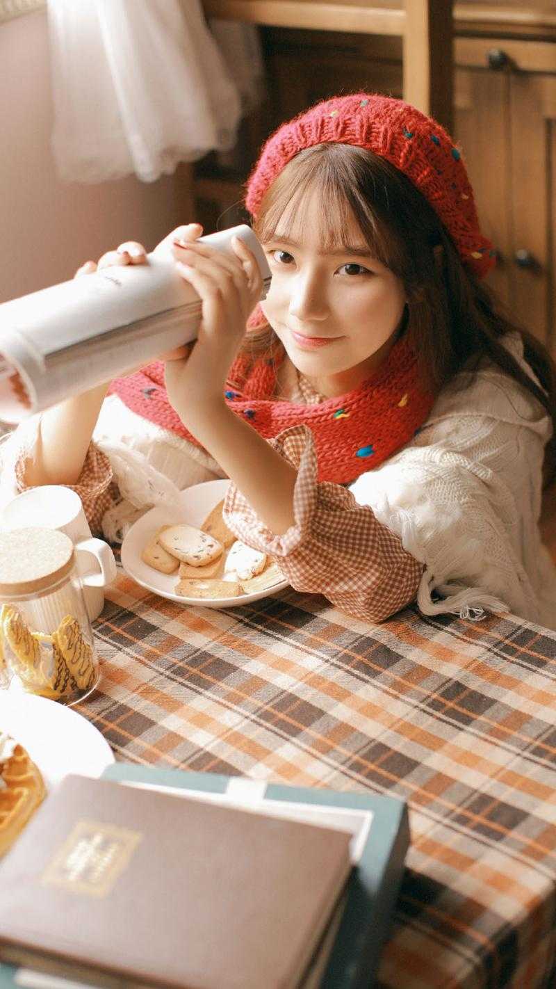读弟弟笔记，姐姐直播中练成雷法
