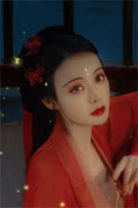 女皇穿成豪门哭包，霍总宠不停