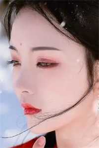 攻略美强惨的正确方式