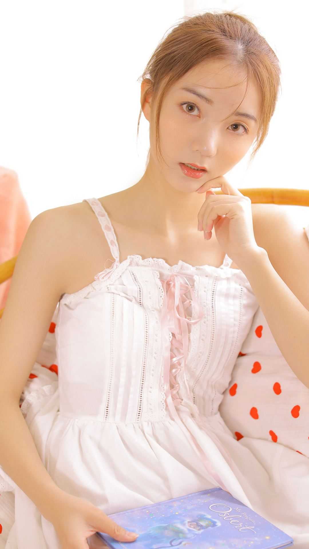 贵妃她又娇又媚(林娇娇文渊)已完结小说_免费小说全集贵妃她又娇又媚林娇娇文渊