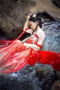 原神：趁师父青涩忽悠她做老婆！