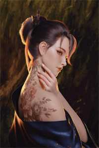 掰直腹黑摄政王！嫡女她绝美又撩人
