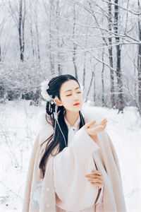 我在末世能升级