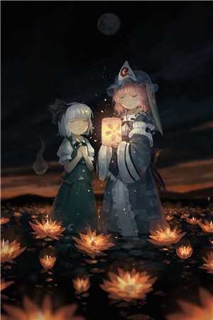 长夜难眠