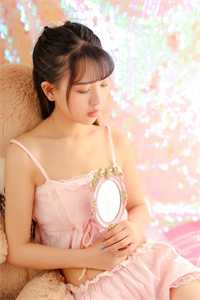 师娘，我不想努力了