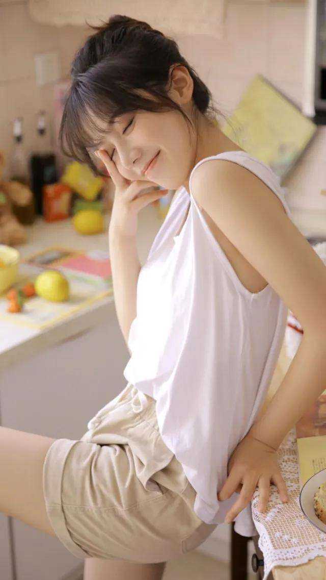 盛宠表姑娘