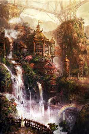 玄幻：狂敲木鱼，功德每日加一