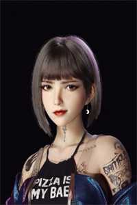 重生后，她和阴鸷大佬共谋天下