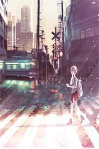 天籁童音：5岁唱功征服全球