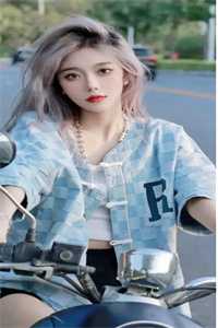 我有个这么可爱的妹妹