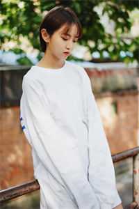 我见过最厉害的人颜颜