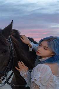 恶毒女配男主的妻子