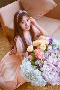 这个人是季婧的