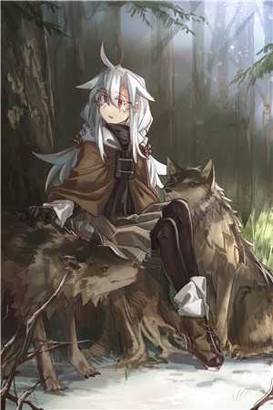 在御花园里追杀皇帝