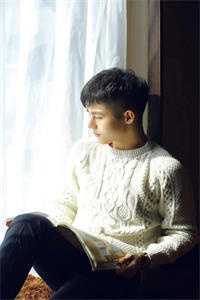 这种气质是什么