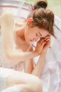 日记里怎么写你的