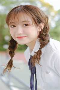 种小娇妻的感觉