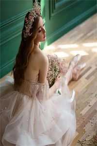 他们这对狗男女