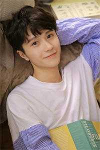 每天给我说早安和晚安