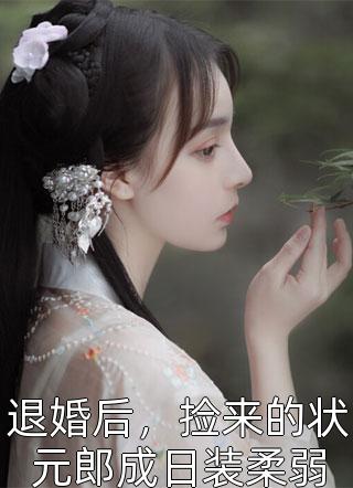 婆婆对我的爱
