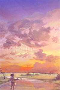 房间的四个角上