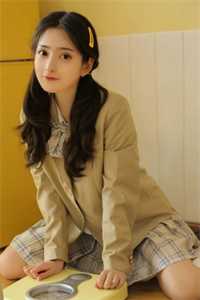 一副我就知道的表情