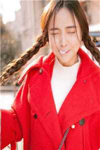 蒋阿姨怎么还没回来