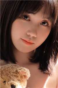 一个容貌昳丽的女子