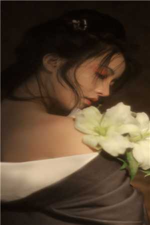 谢氏当家的年轻大佬