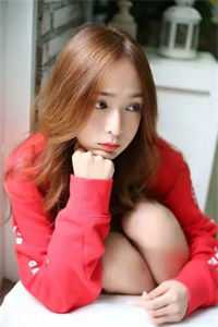 一阵隐忍的笑声