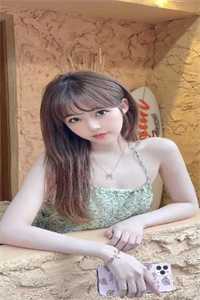 一件自己真正想做的事情