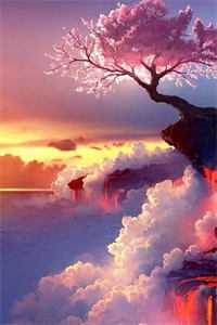 头一脸好奇姐姐他们