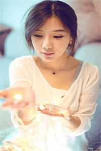 合约结束后，总裁求她别走