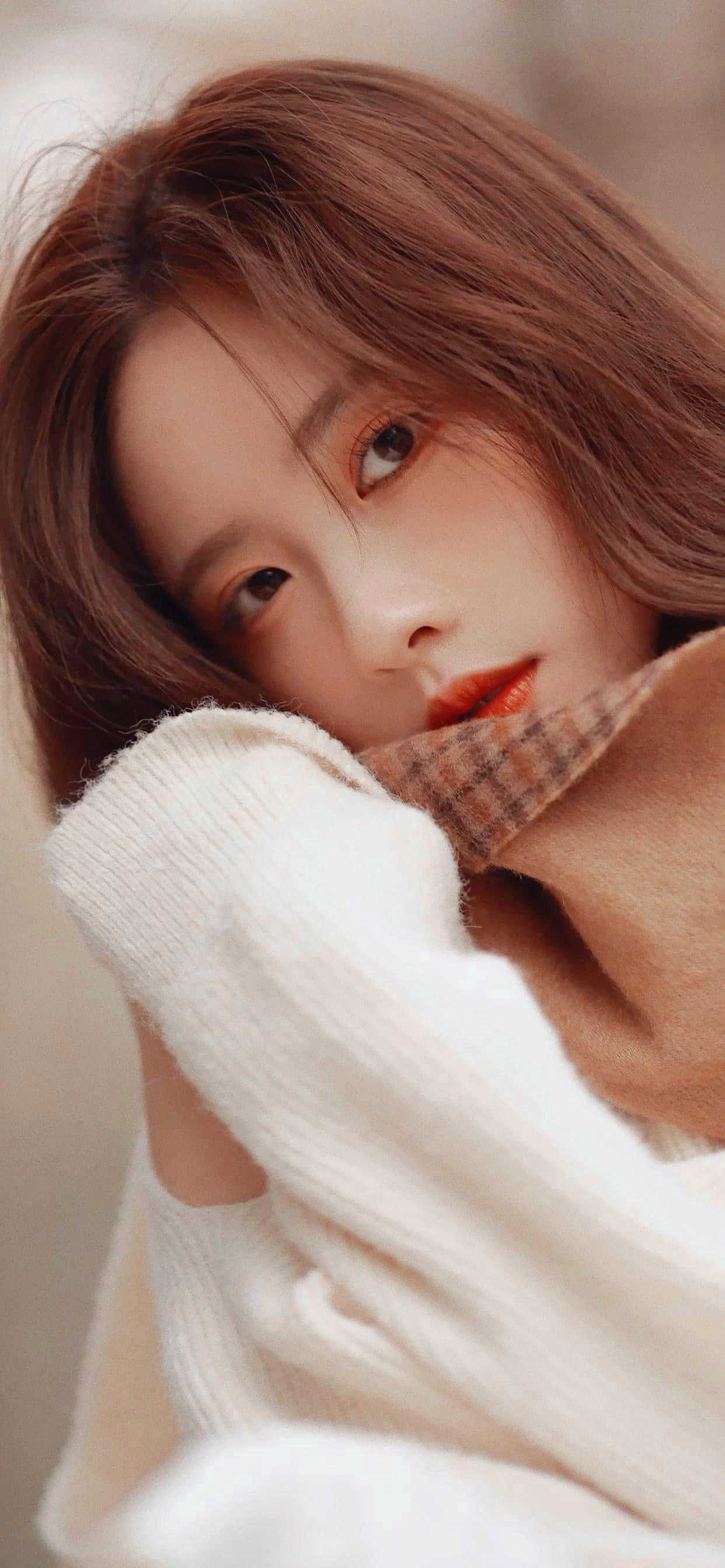 我心里一直不安
