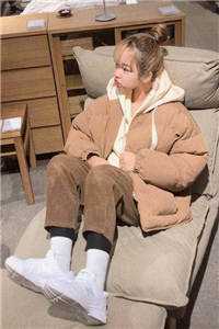 帝都的名媛这个