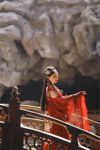 白气和红气红气