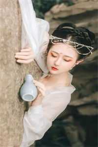 毒舌反派的傲娇妻