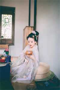 知我意