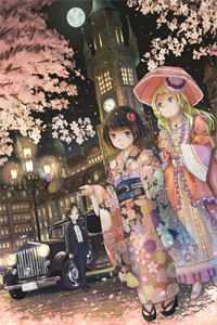 农门贵女山里汉