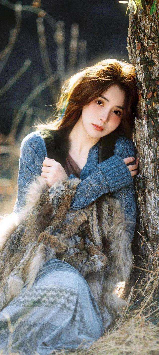 乾隆后宫之令妃传