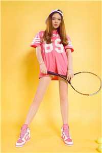 山野花香