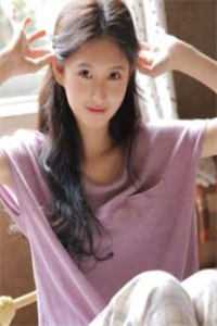 这个女忍有点冷