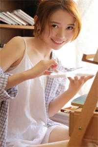 望族庶女