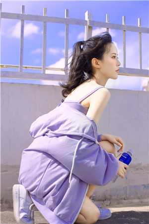 重生之不负青春