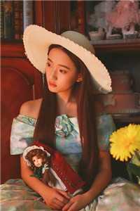 我的女友是条龙