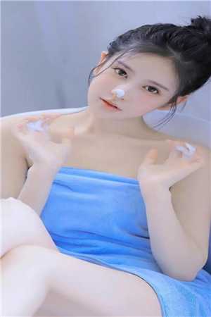 江浸月裴旭风
