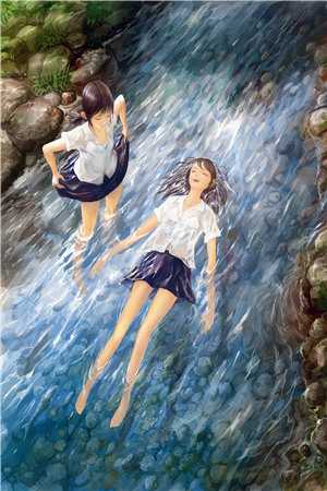 向银河坠落 番外