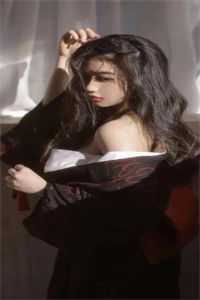 惹她她疯批玄学大佬算你全家